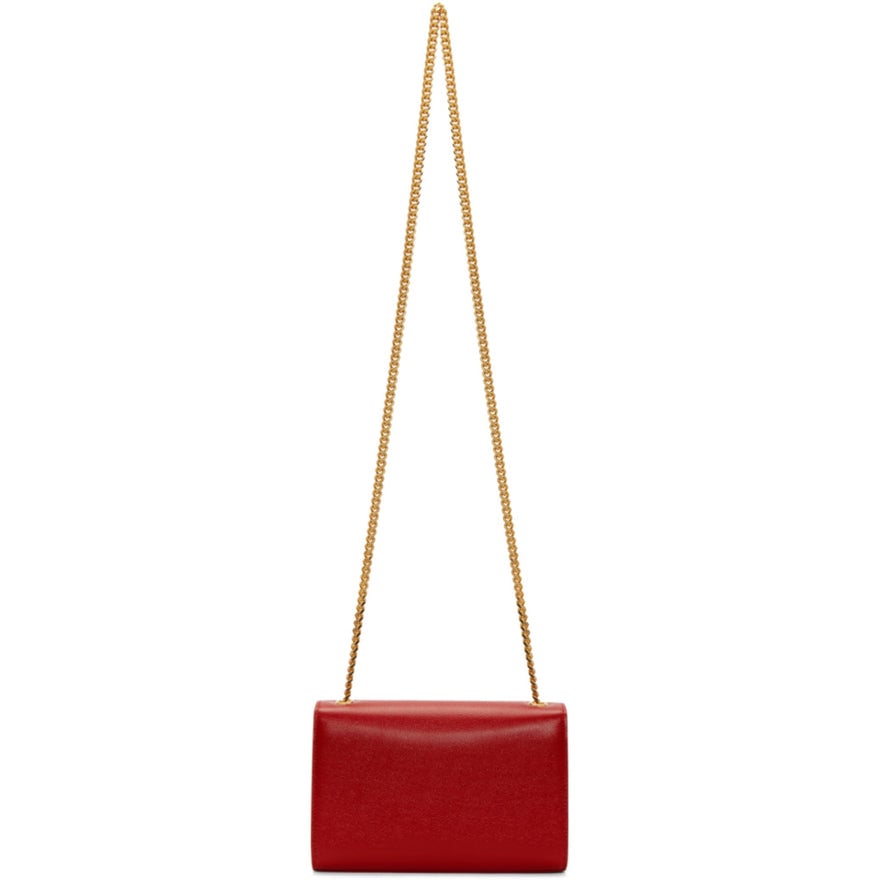 Saint Laurent Kate Bag photo 2