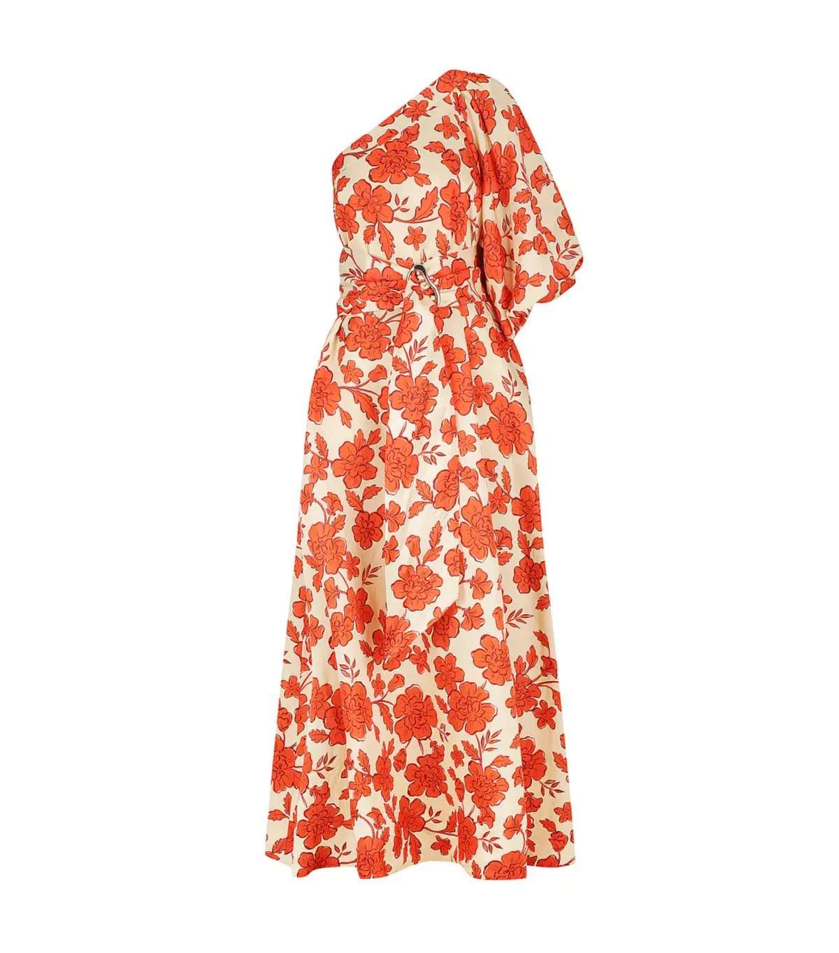 Hansen and Gretel Carmen Dress in Wild Flower Size XXS / AU 4 photo 5