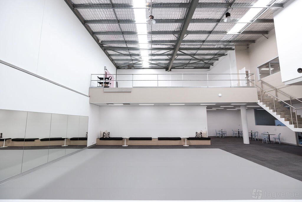 Rehearsal | Movement Studio at The Studio Event Space photo 5