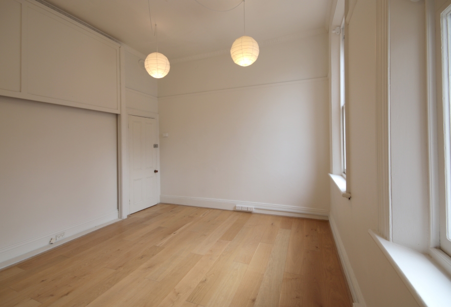 Private Office in West Melbourne Studio photo 3