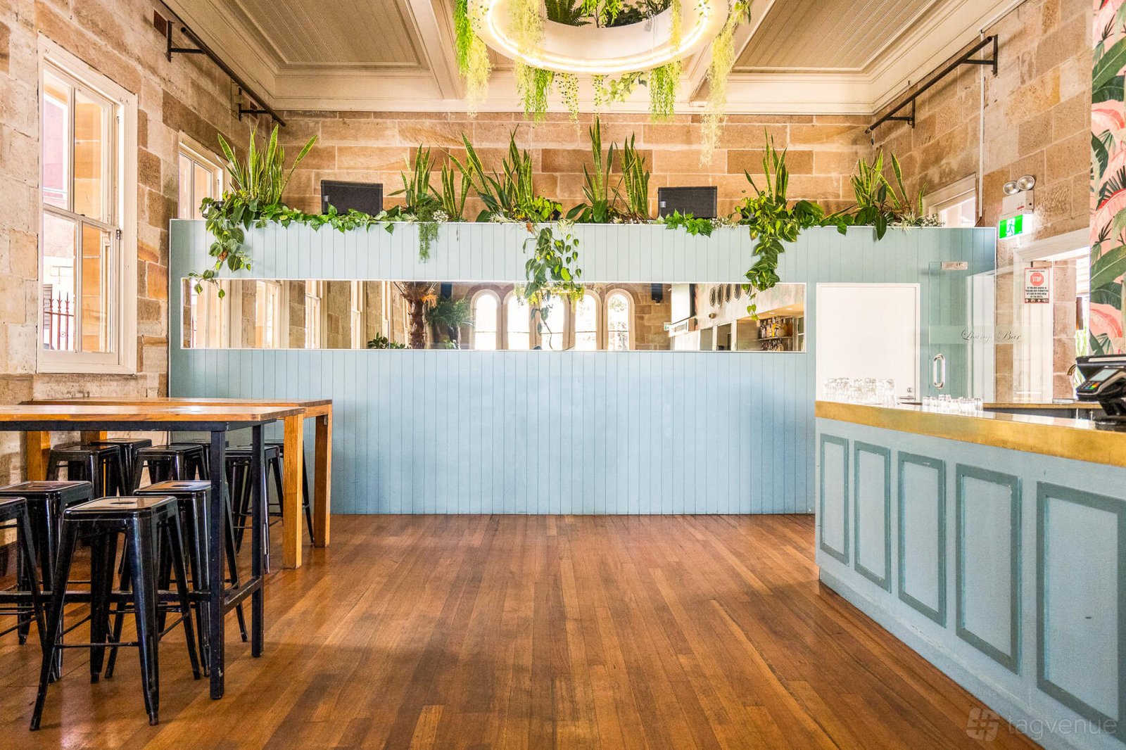 Lounge Bar at Greenwood Hotel photo 5