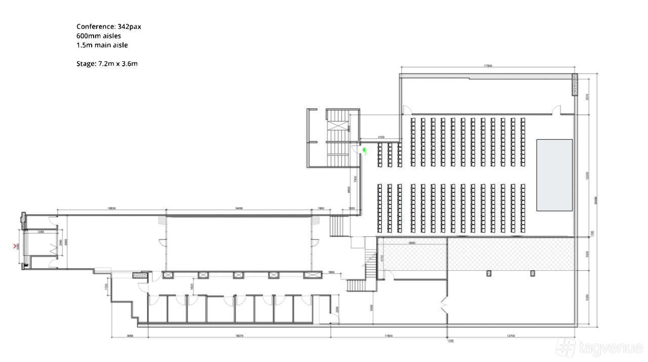 3Danks Waterloo | 890 sqm at 3Danks Waterloo photo 39