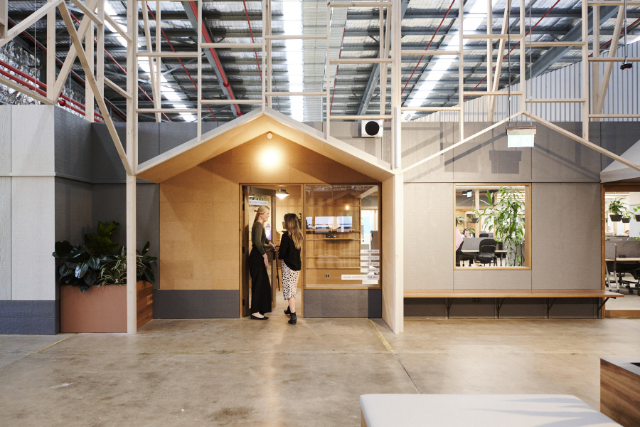 Keep Co Workspace photo 7