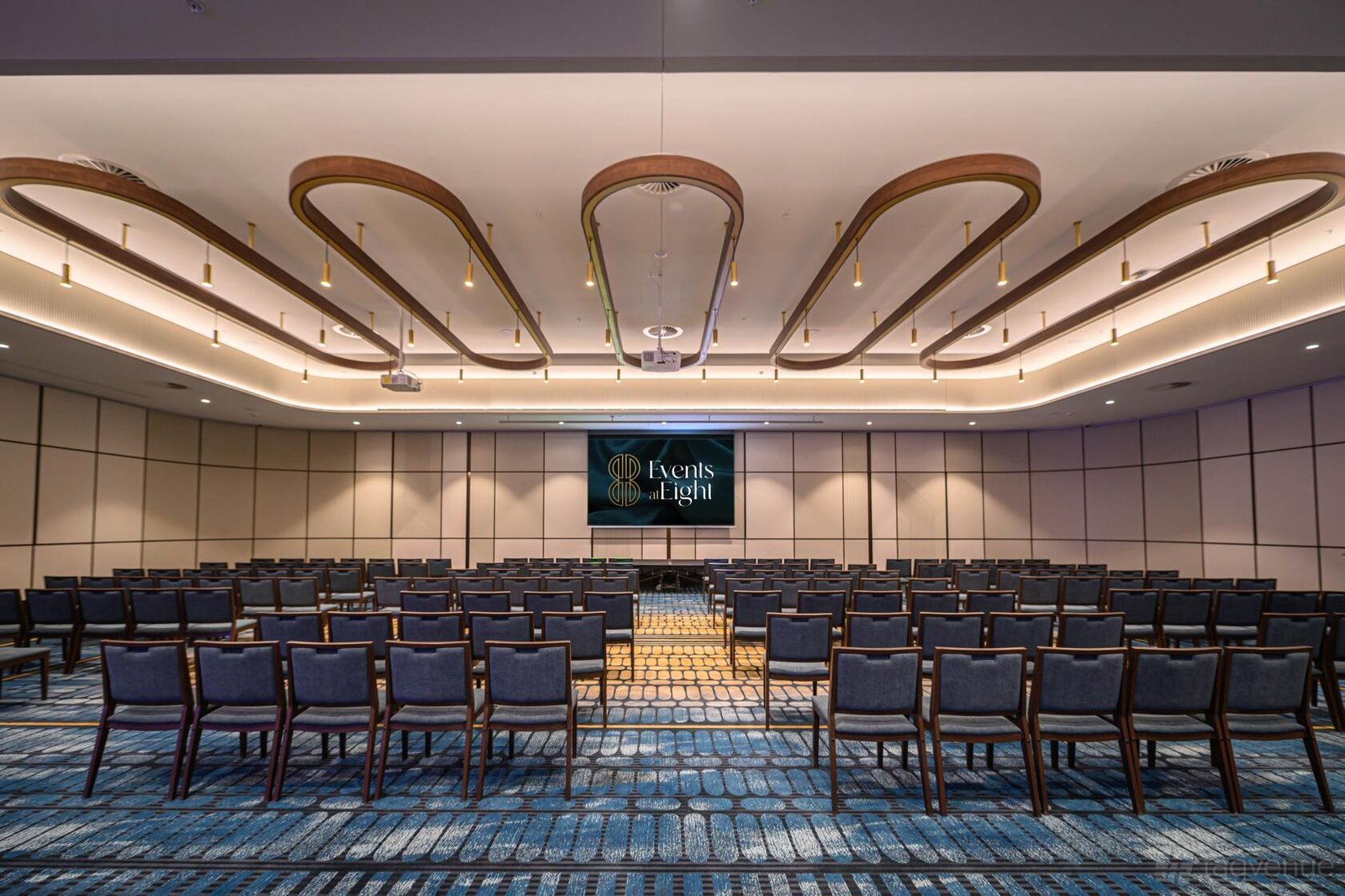 Main Room at Events At Eight photo 4