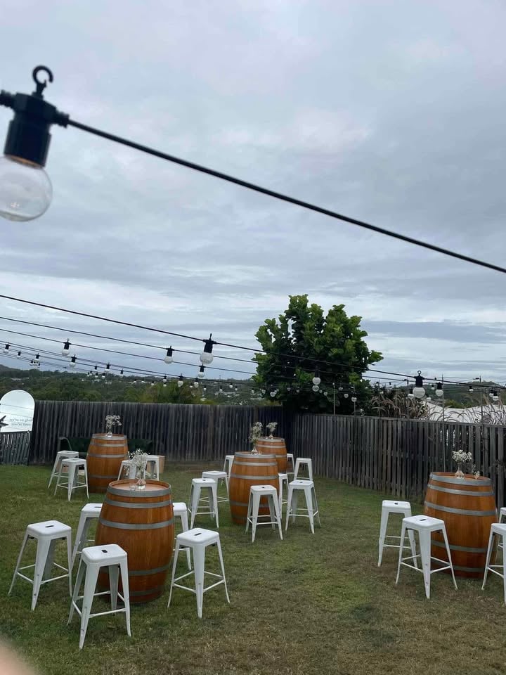 Festive Lights Hire - Festoon photo 2