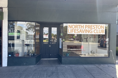 Shop in Oakhill Village Preston photo 5