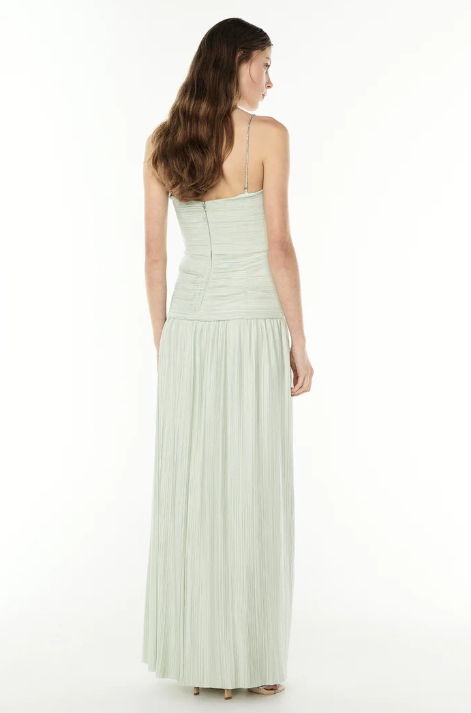 Manning Cartell Royal Debut Dress photo 4