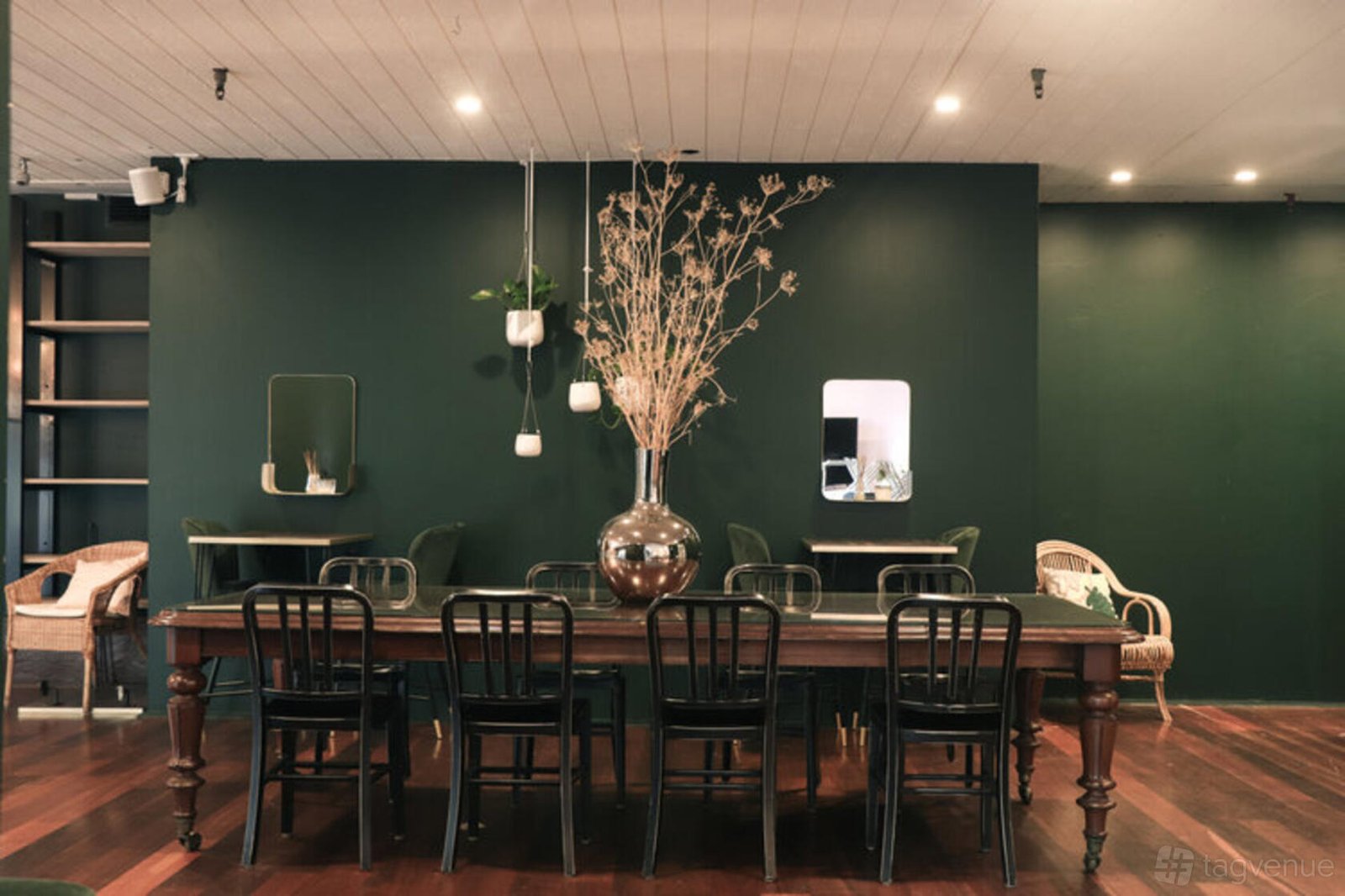 Private Dining Area at Honkas Bar + Eats photo 2