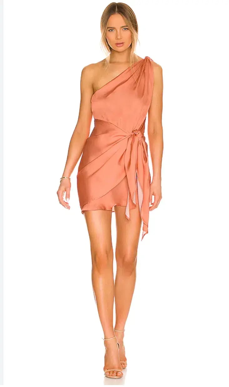 BAOBAB Marea Mini Dress Blossom XS/Au 6 photo 3