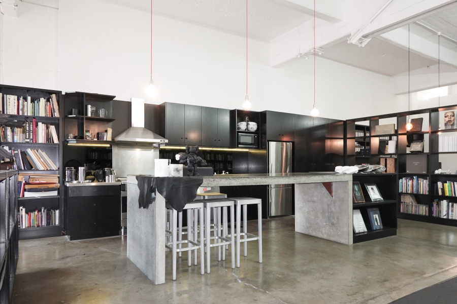 Cotton Mill Office Space photo 5
