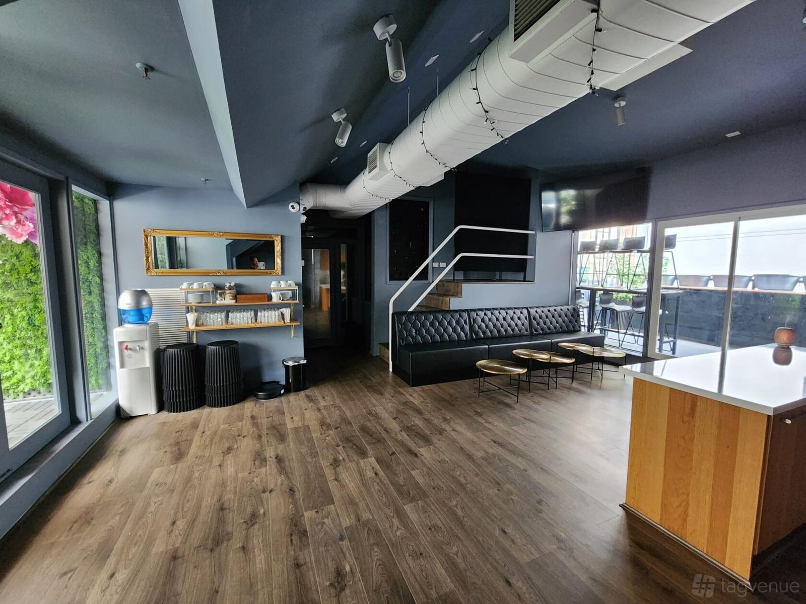 Entire Venue at Loft on George photo 2