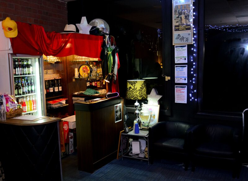 Club Voltaire photo 6