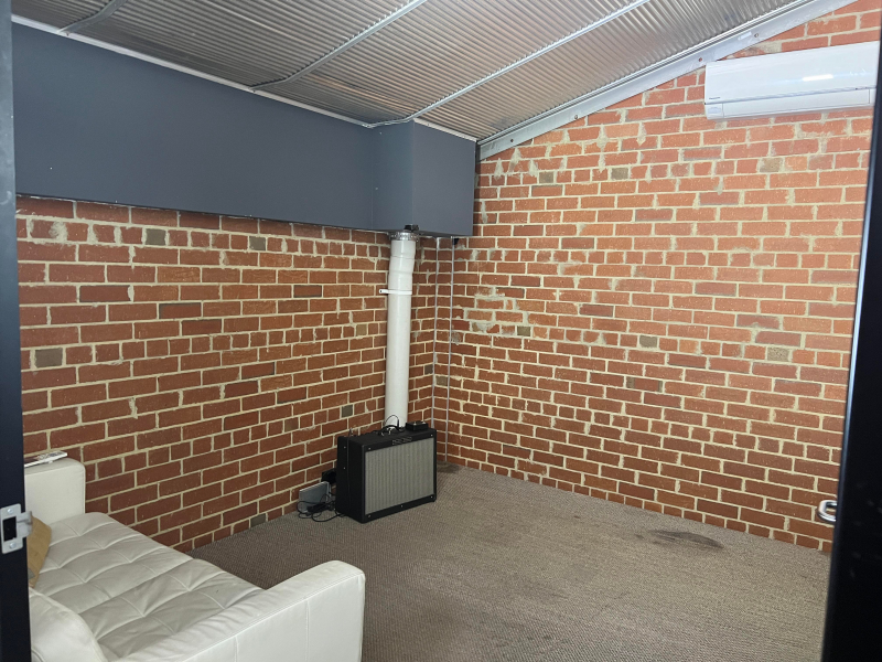 Editors Studio Cremorne photo 2