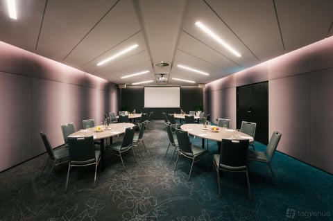 Cockle Bay Room at PARKROYAL Darling Harbour, Sydney photo 2