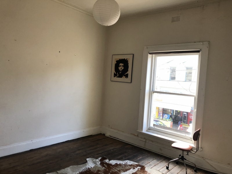 Light-filled Artist Studio photo 2