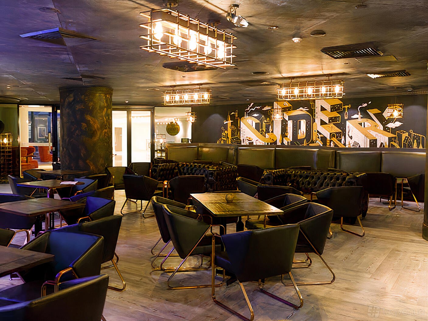 Entire Bar / Exclusive Space at Sydney Cidery photo 5