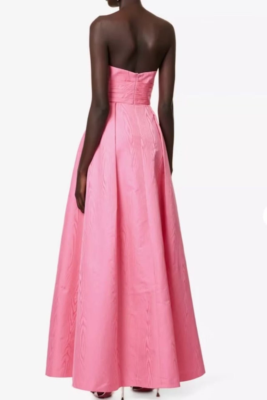 Rebecca Vallance Carmelita Gown photo 2