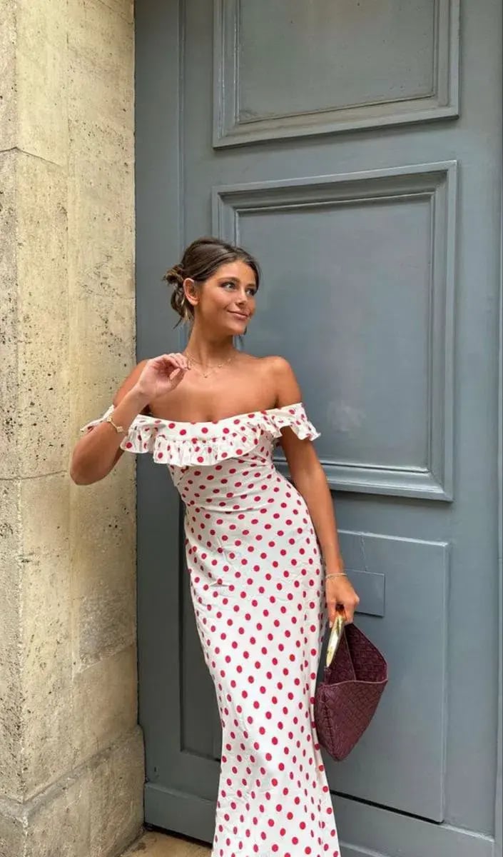 Realisation Par Claudia Super Dot Size 8 photo 2