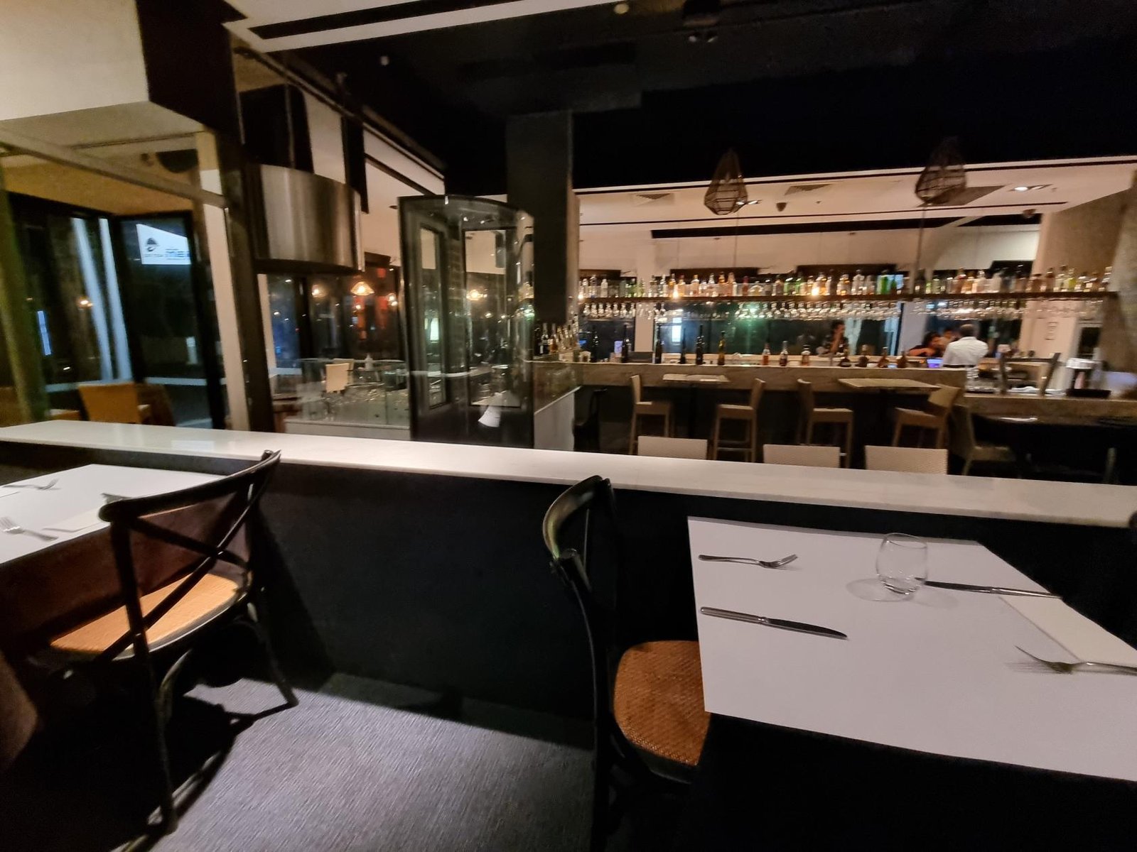 Whole Venue at Indian Mehek Fine Dining Restaurant and Bar photo 3