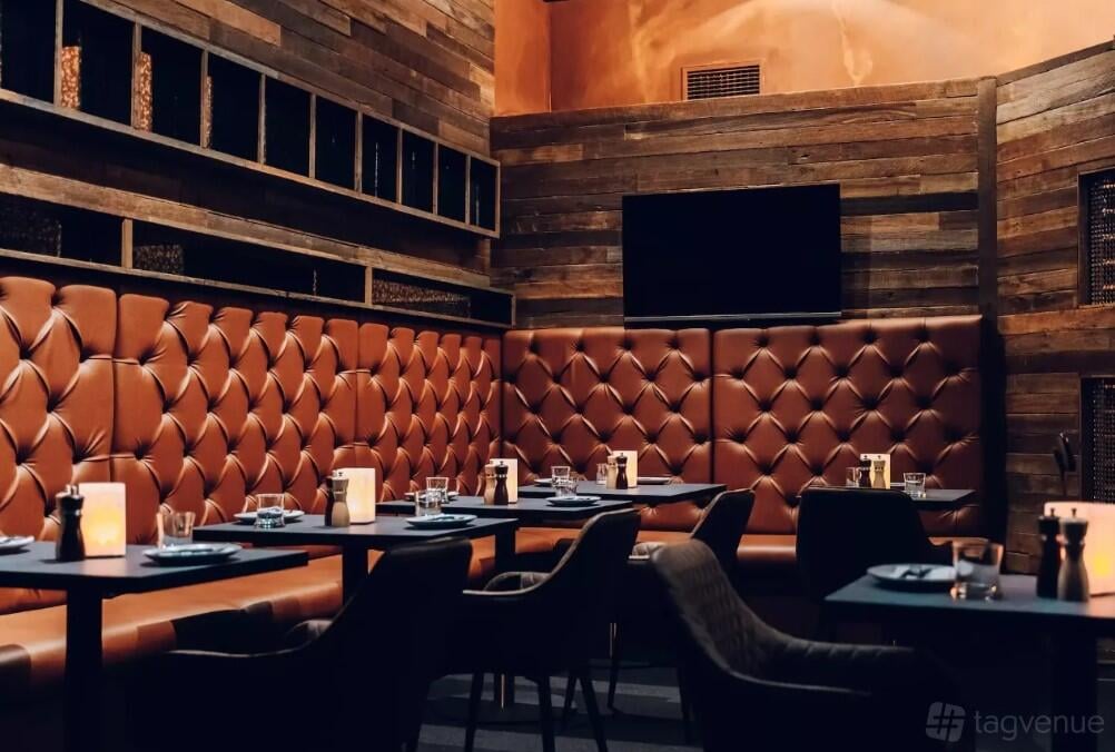 Entire Venue at Elements Bar & Grill Pyrmont photo 5