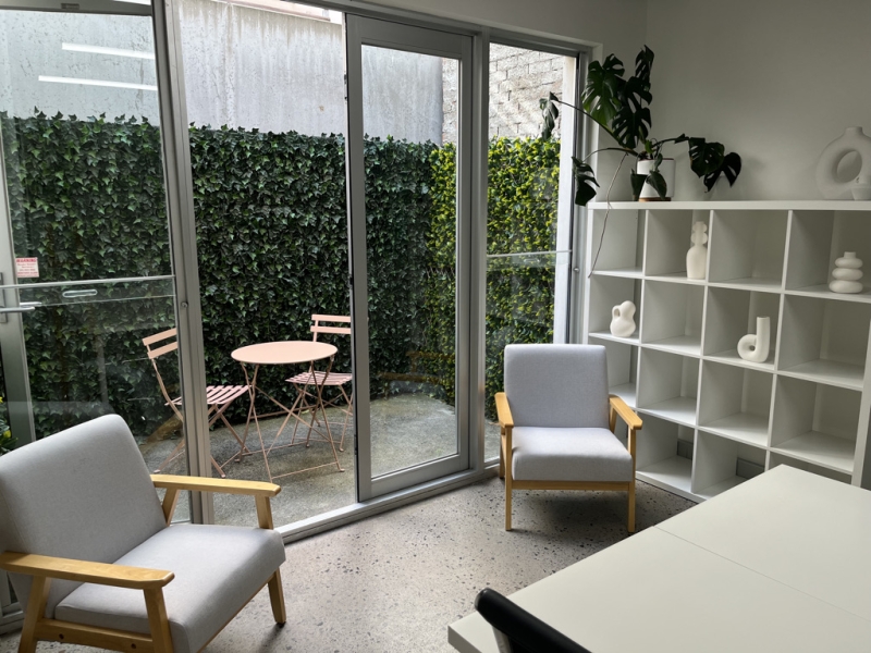 Desk Spaces & Bright Open-Plan in Prahran photo 4