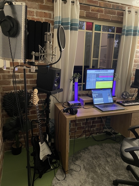 Boutique Music Recording Studio photo 4