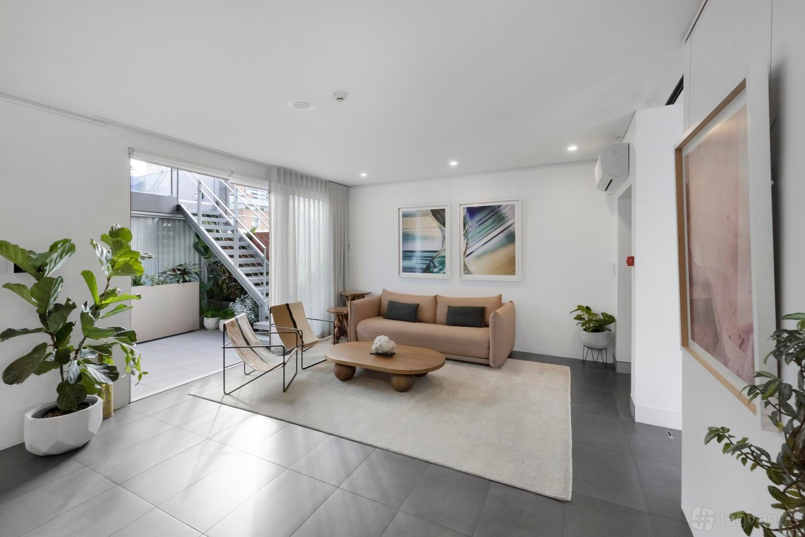 The Home Space at B.C. House photo 2