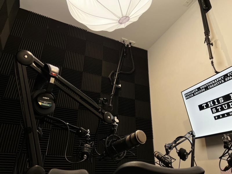 Video Podcast Studio, Prahran photo 3