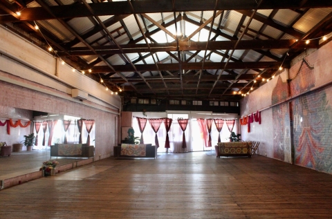 Lind Lane Theatre photo 6