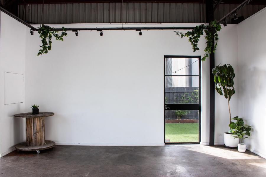 Large Event Space - Photoshoots/Workshops photo 3