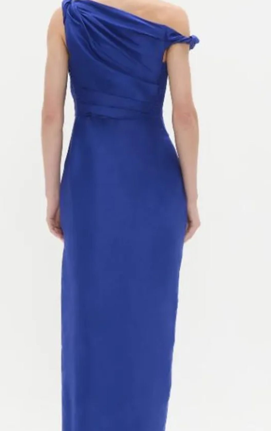 Aje Bridgette Midi Dress photo 4