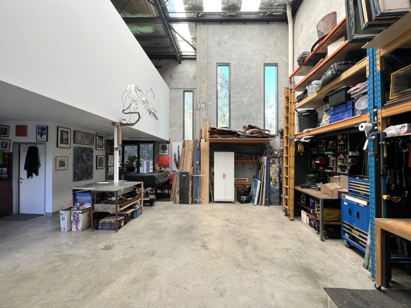 Greenhouse Thornbury - Workshop photo 5
