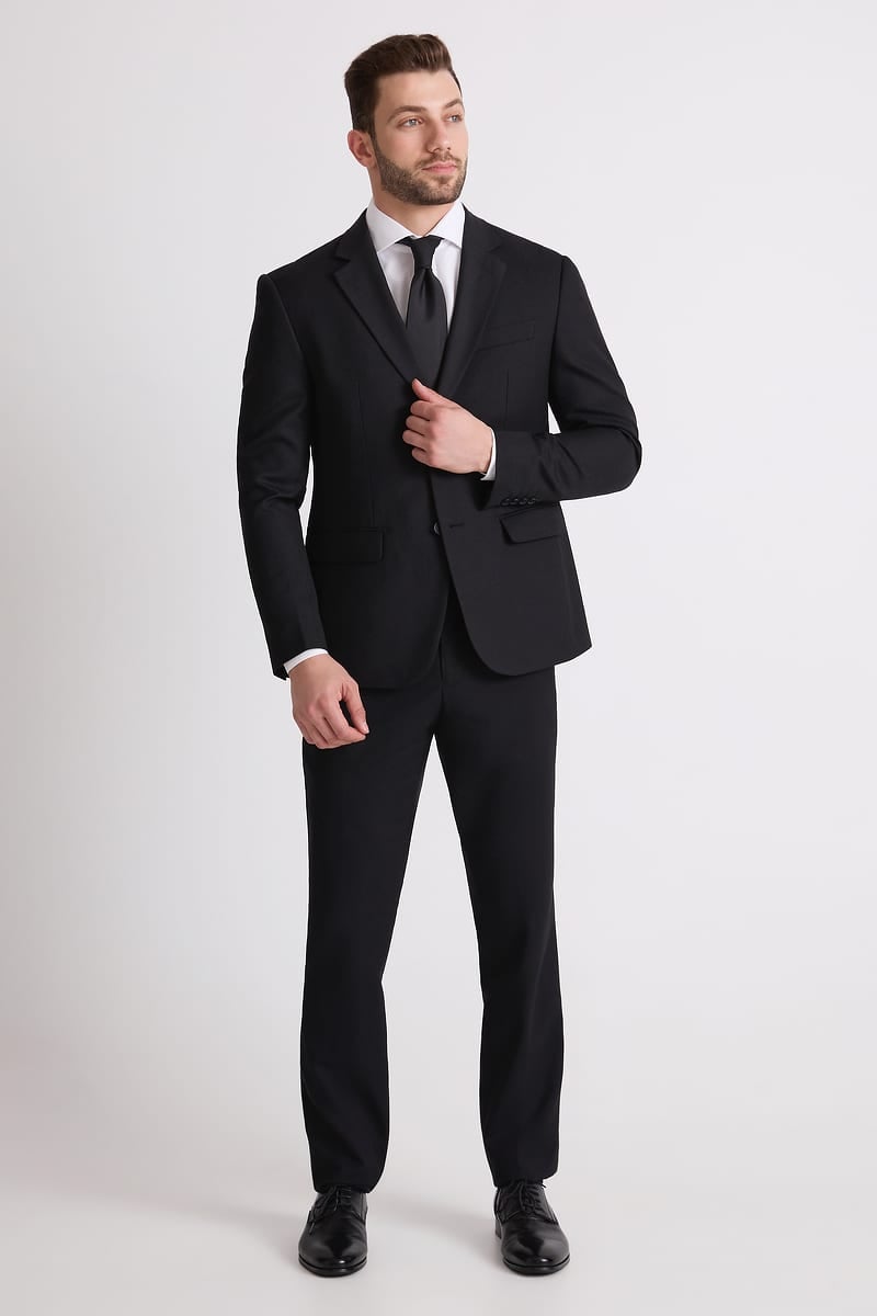 Black Suit photo 4