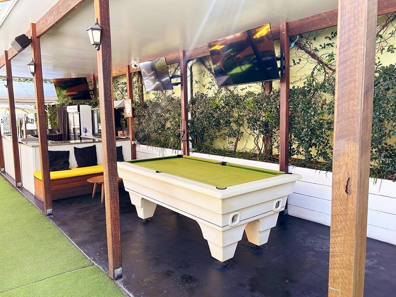 Tropicana at Summa House photo 2