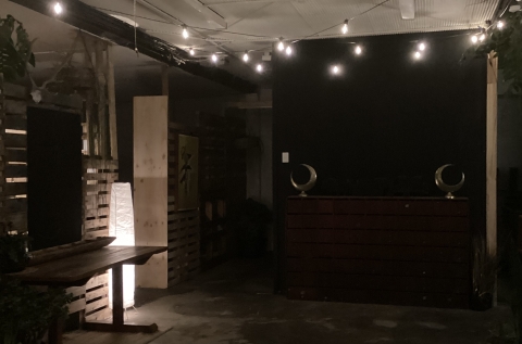 Rough Draft HQ photo 5