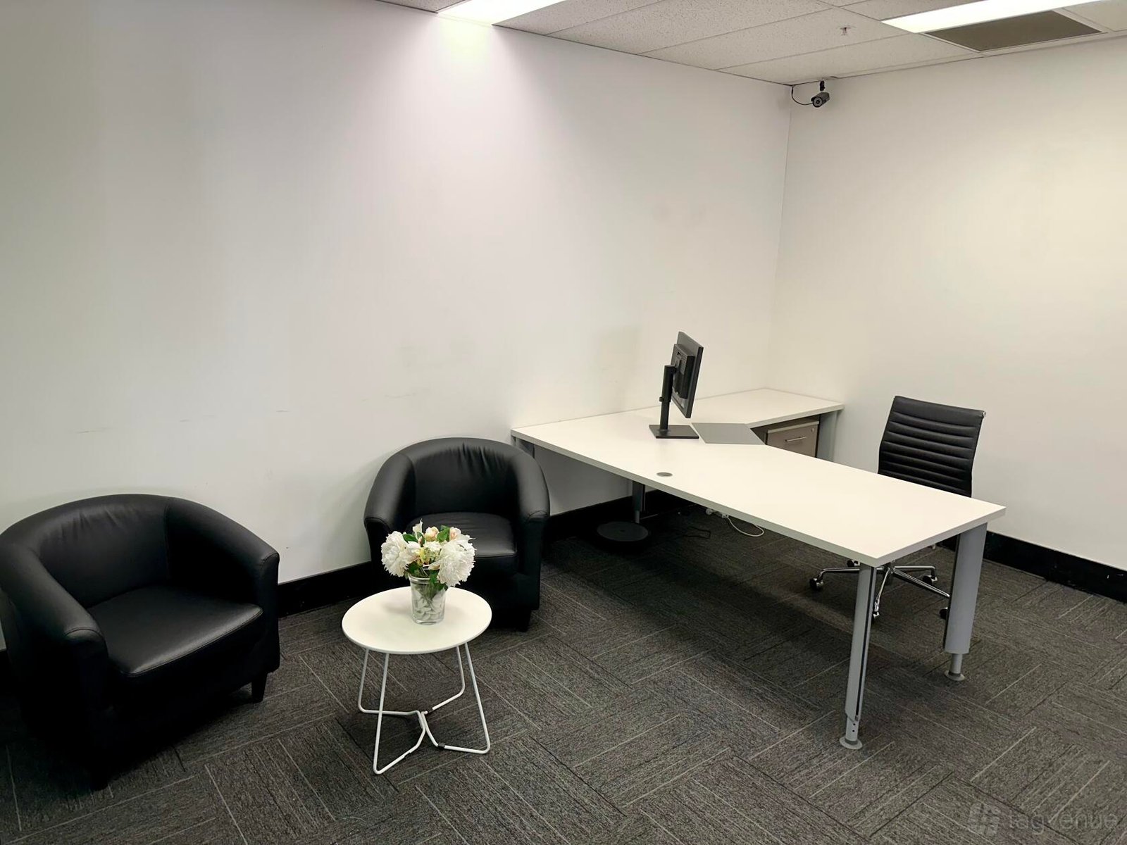 Meeting room at CityMark Building photo 4