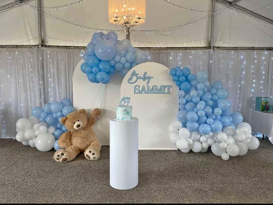 Backdrops - for hire only photo 3