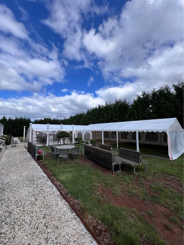 Tent for Hire & Marquee for Hire & Industrial Marquee for Hire photo 7