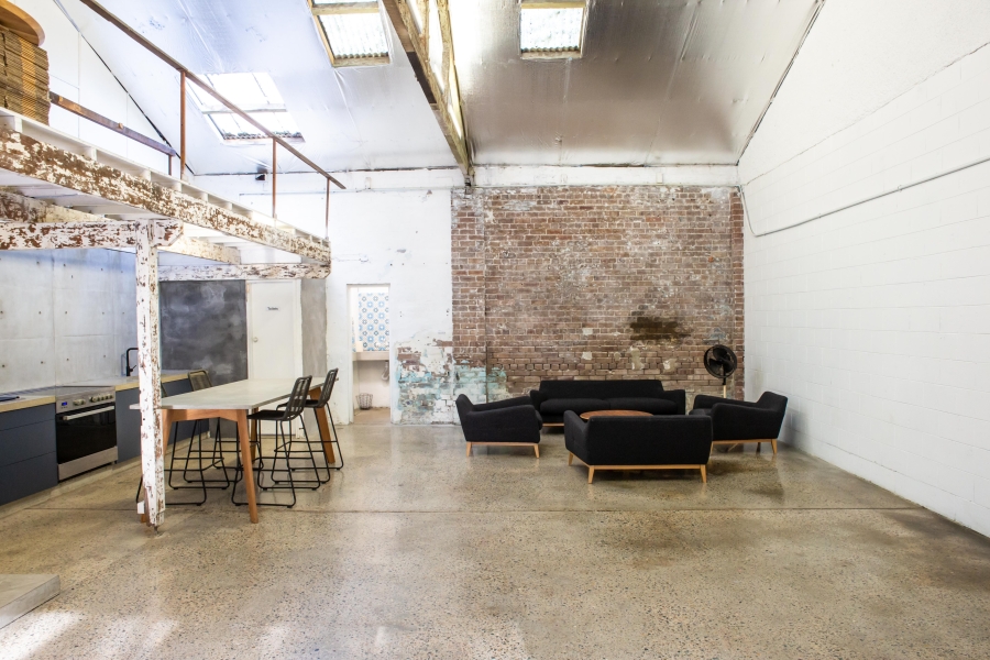 Studio C photo 3