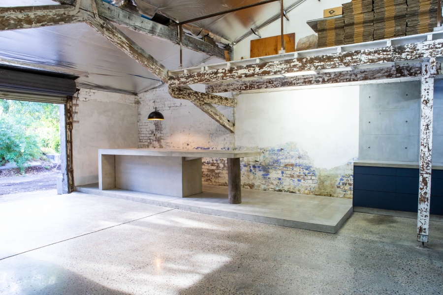 Studio C photo 4