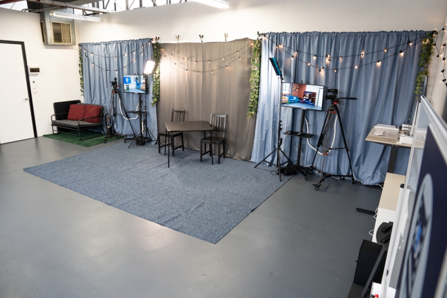 Private Studio for Groups/ Classes/ Therapy photo 8