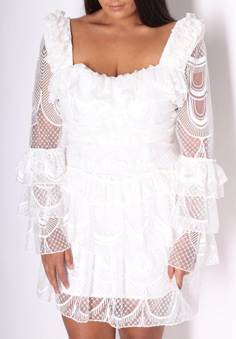 Mossman Senorita Dress size 12 photo 3