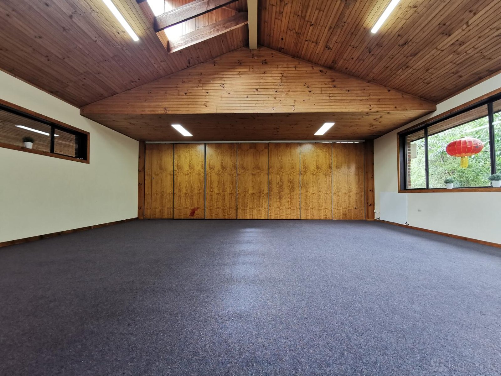 Multi-Purpose Room at Sinofield Edu Retreat photo 3