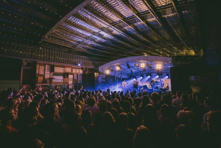 Entire Venue at Miami Marketta photo 7