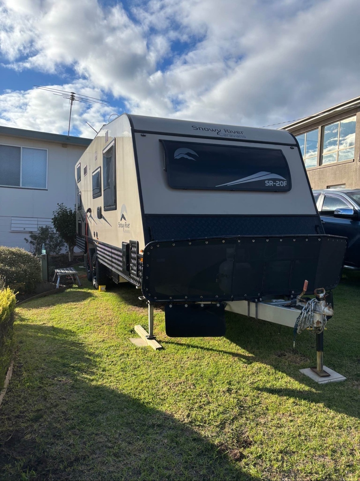 Byron Renegades Snowy River Retreat photo 12
