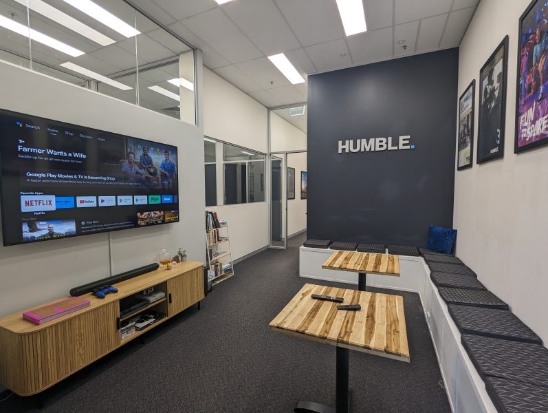 Humble Studio & Office Space photo 6