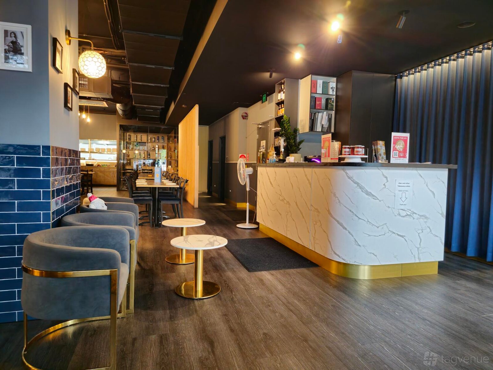 Whole Venue at Enzo's Cucina Penshurst photo 3