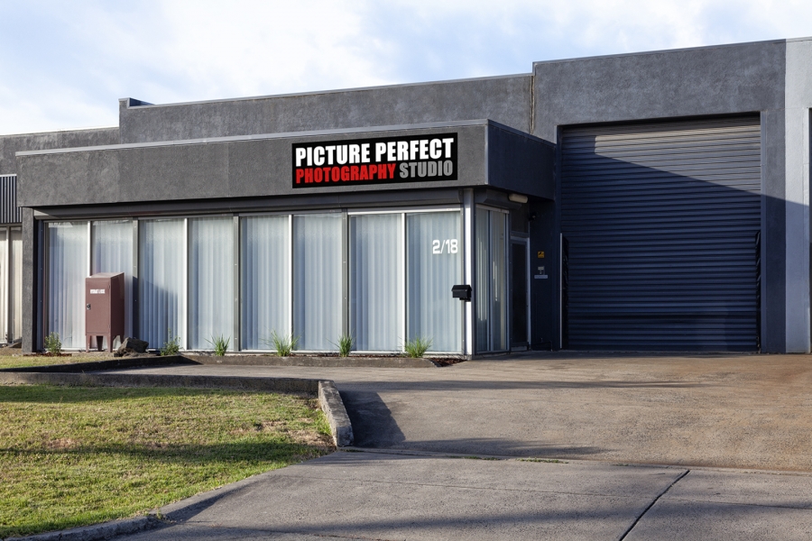Picture Perfect Photo Studio Hire photo 6