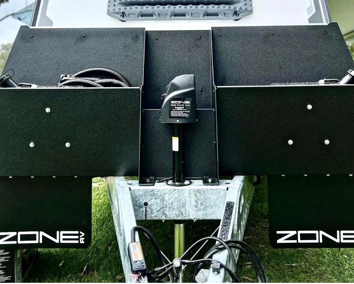 Zone Out photo 14