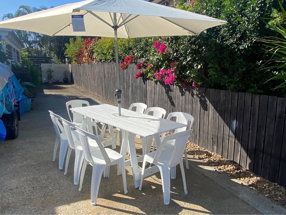 For hire table & chairs photo 5